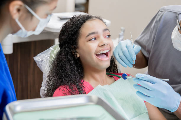 Best Broken or Chipped Tooth Repair in , DE