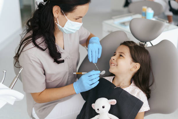 Best Knocked-Out Tooth (Avulsed Tooth) Treatment in , DE