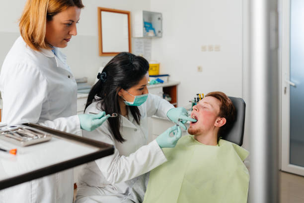 Best Broken or Chipped Tooth Repair in , DE
